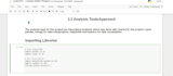 do data cleansing and data analysis with python and sql