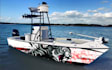 create  professional boat, jet ski, surfboard, wrap design