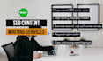 provide top notch SEO writing services, keyword optimized and reader friendly