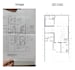 draw an architectural floor plan in autocad 2d