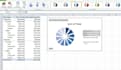 create excel pivot table, chart, and data visualization