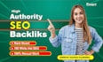 do high authority contextual pr9 usa SEO backlinks white hat uk link building