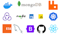 full stack developer for react and node websites