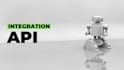 develop API implementation in your website