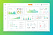 create a cryptocurrency portfolio dashboard in react