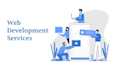 develop responsive websites using HTML, CSS, bootstrap , javascript, reactjs