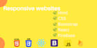 create responsive webpages in hours