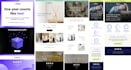 design responsive email newsletter for klaviyo
