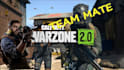 be your team mate at warzone 2 battle royale modes