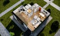 do architectural animation and 3d render video walkthroughs