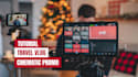do professional youtube and travel video editing