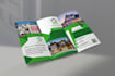 design a custom and unique brochure for your brand