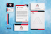 do professional logo flyer business card stationary items