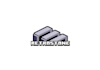 design legend genius perfect game console logo