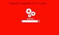 upgrade magento 2x to magento 2x latest