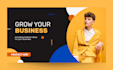 be your digital manager and content writer