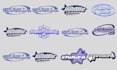 create a custom y2k streetwear logo design