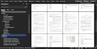 do likert scale statistical data analysis
