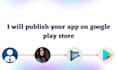 publish your app on google play store