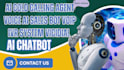 ai cold calling agent, voice ai sales bot, voip, ivr system, vicidial ai chatbot