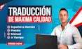 natively translate spanish to german