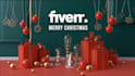 create special new year greeting video