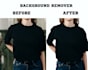 remove background and enhance your photos