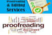 provide creative article writing and editing services