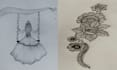 do original hand drawing , coloring videos for youtube