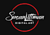 create a modern photography studio logo