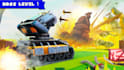 develop 3d fps shooting military games