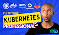 be your devops kubernetes professional