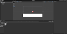 make a 2d game in unity without graphics