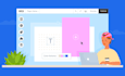 design and redesign wix website