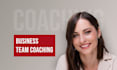 coach or facilitate your business team