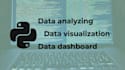do your data visualization projects with python