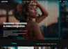 build luxury wordpress website design and development