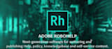 generate responsive HTML5, webhelp from adobe robohelp
