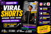 edit viral instagram reels and tiktok videos professionally