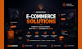 develop an ecommerce with wordpress
