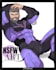 do nsfw character design and original character art