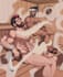 do nsfw character design and original character art