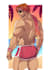 do nsfw character design and original character art