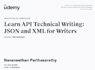 build, test and modify API documentation with postman