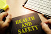 prepare health, safety and risk safety documents