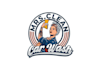 design a eye catching cleaning and maintenance logo