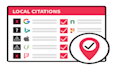 do google map citations for local SEO