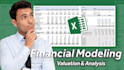 build top notch, user friendly automated financial models