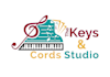 design a professional music band logo