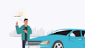 create your animated professional explainer video